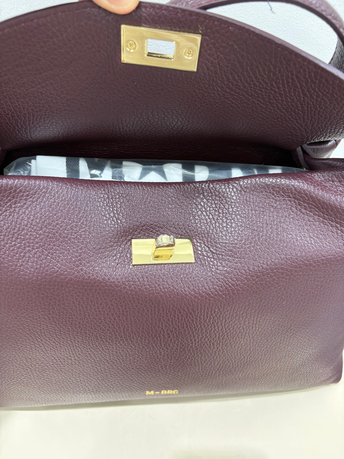 Borsa I129 Obona MBRC