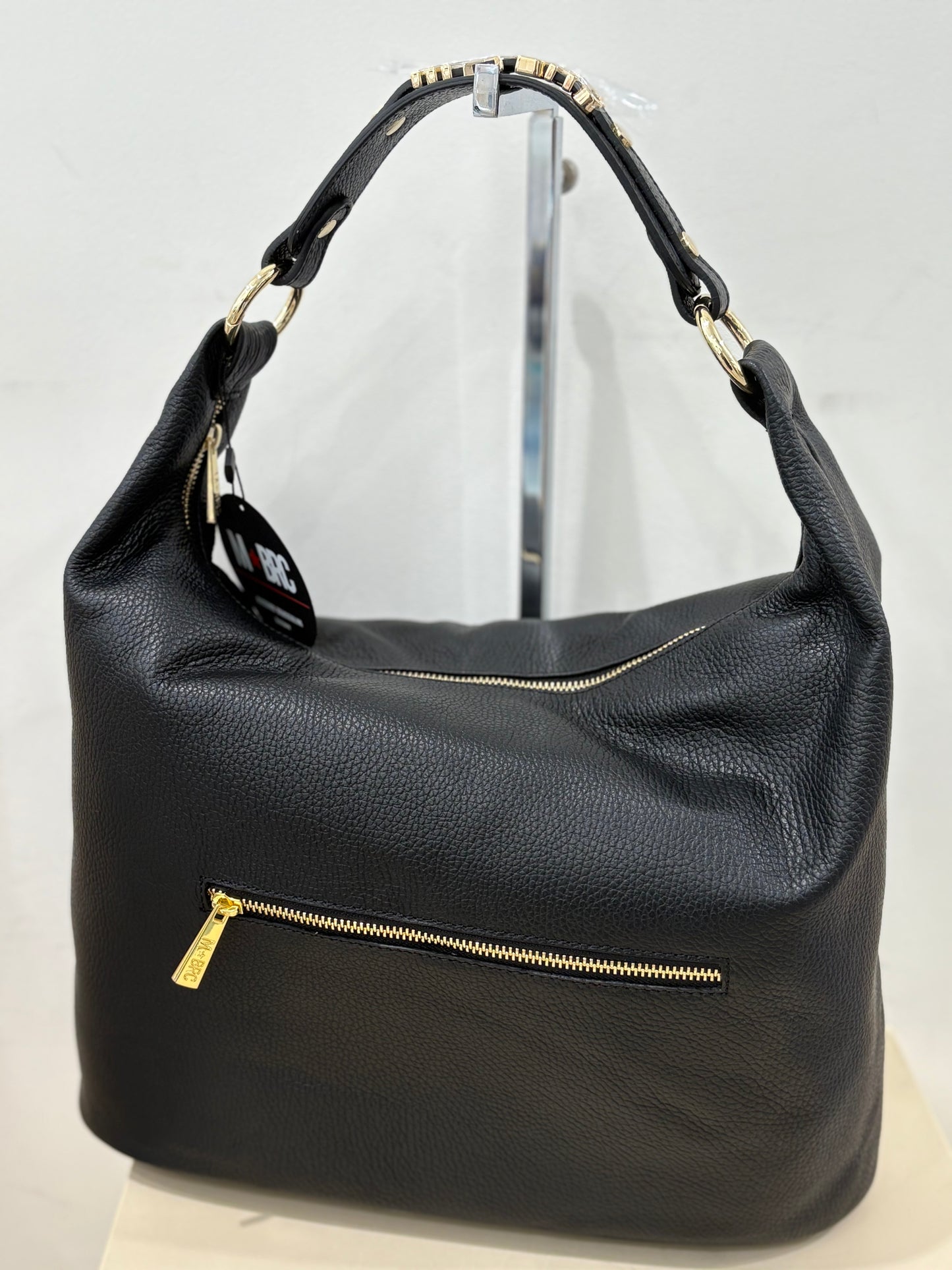 Borsa G149 Lettering MBRC