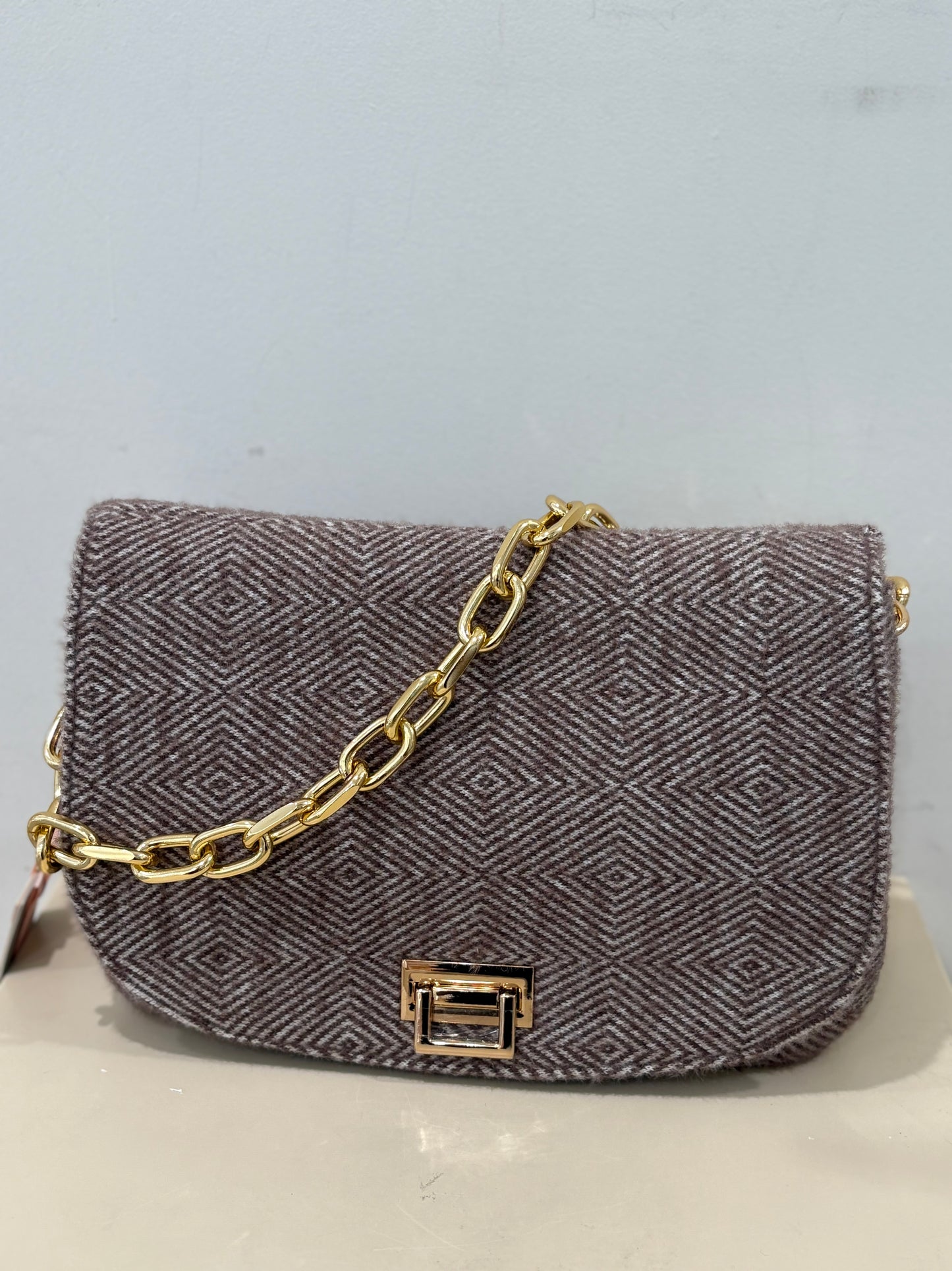 Borsa S5197 Alessia Massimo