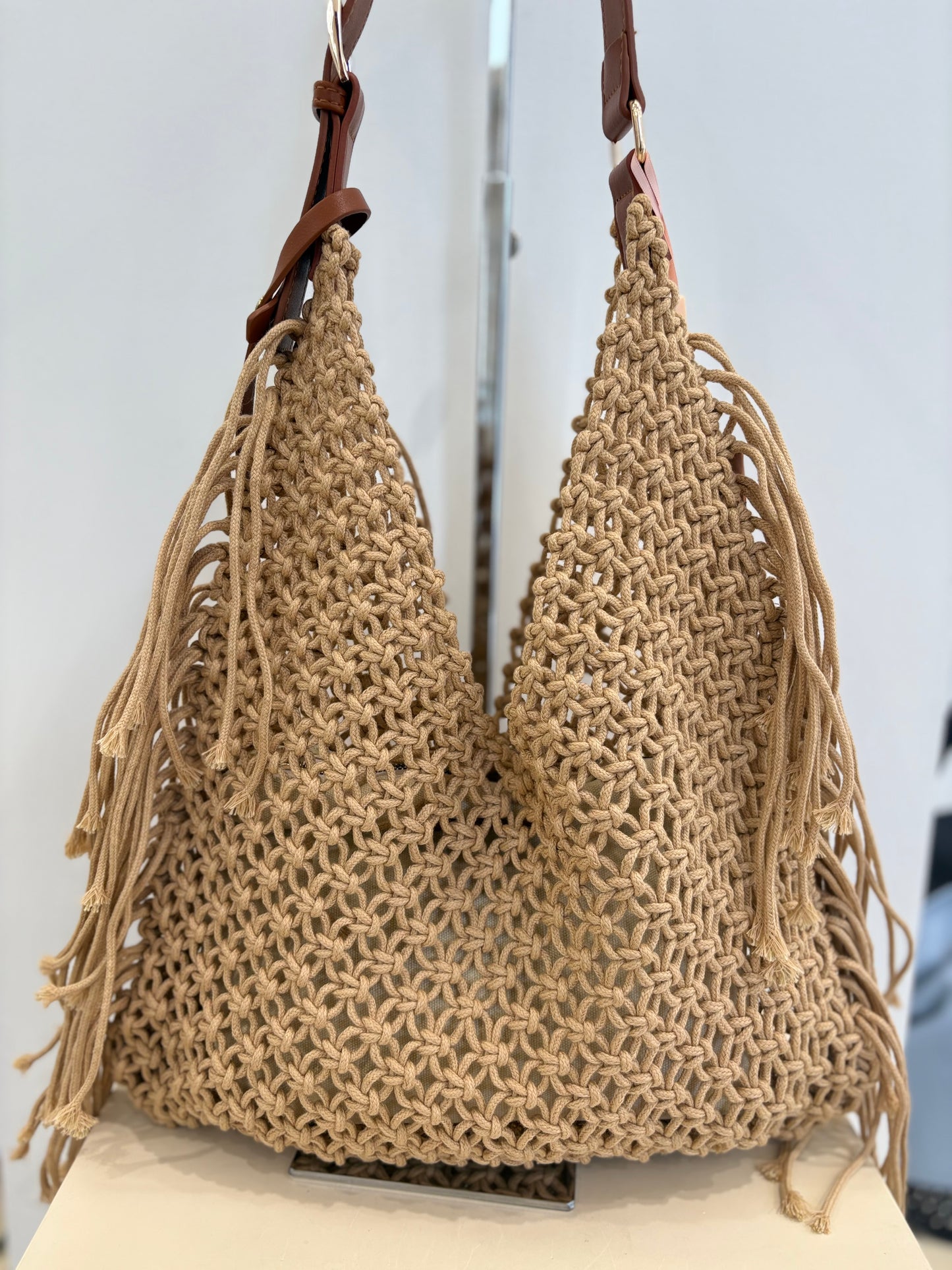 Borsa S1345 Alessia Massimo