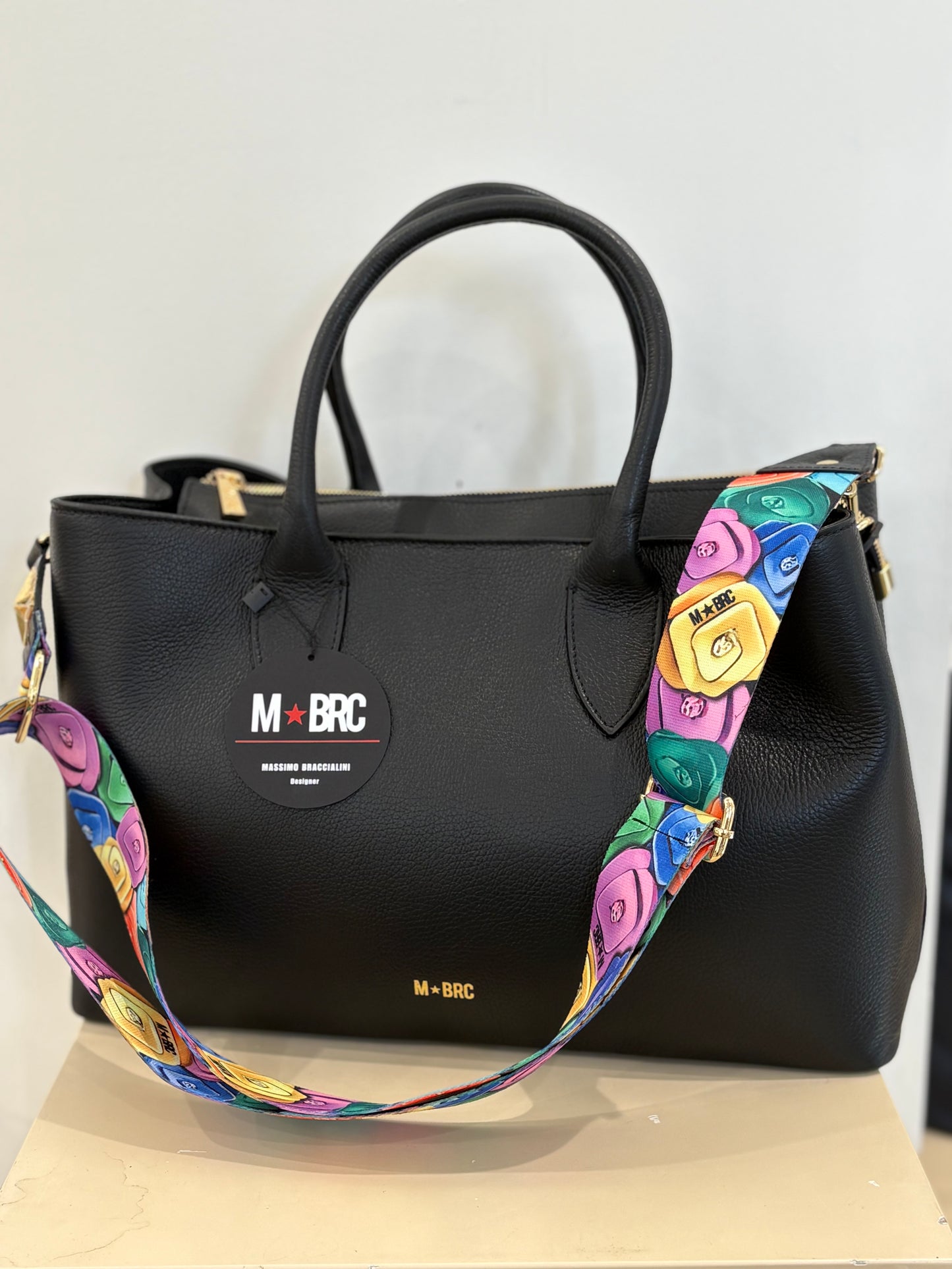 Borsa H057 Obona MBRC