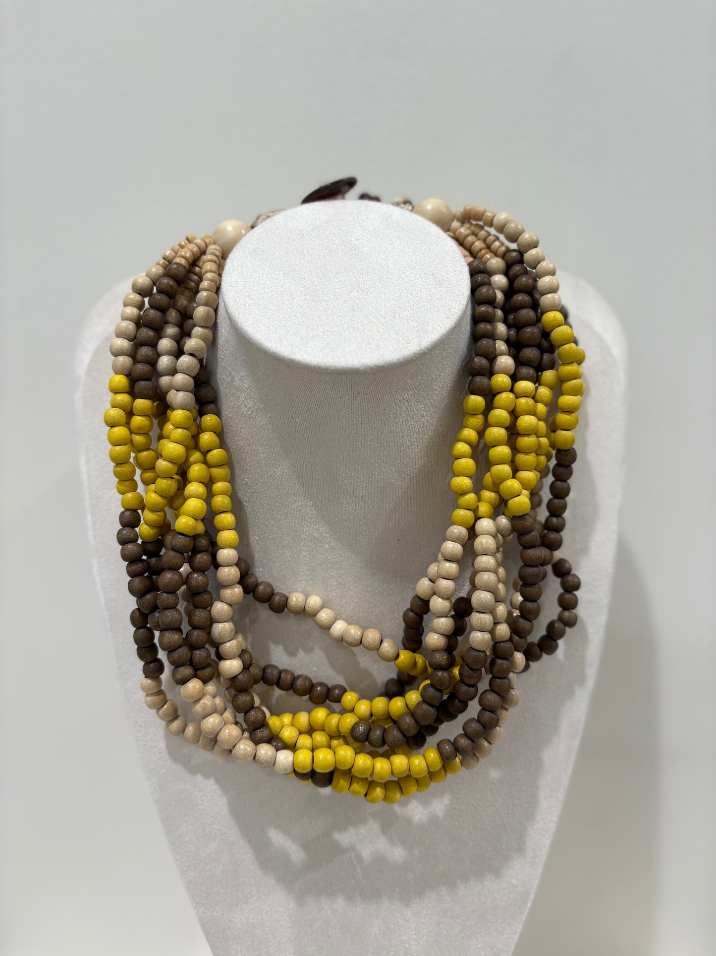 Collana Evelina Karakorum