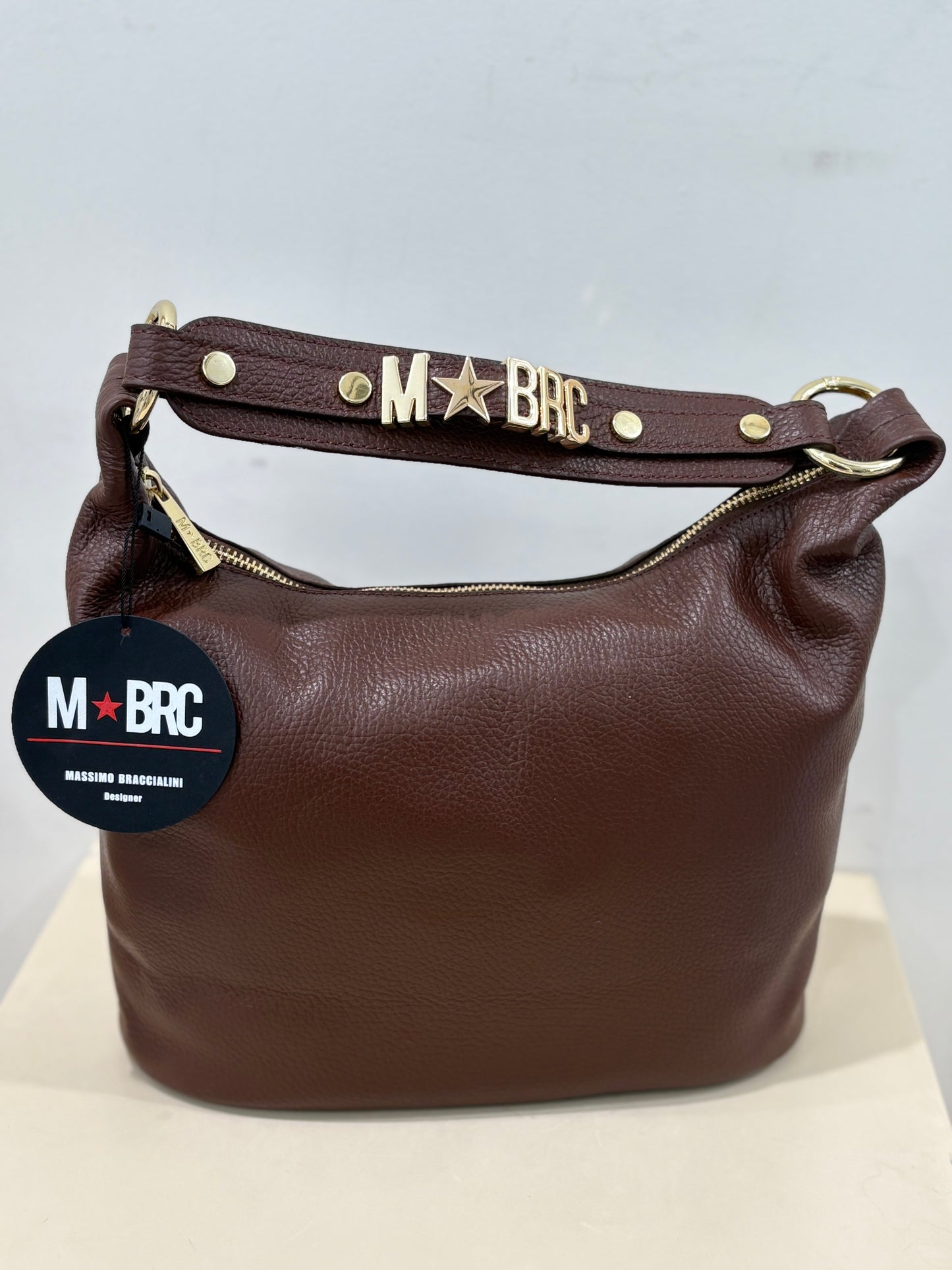 Borsa G150 Lettering MBRC