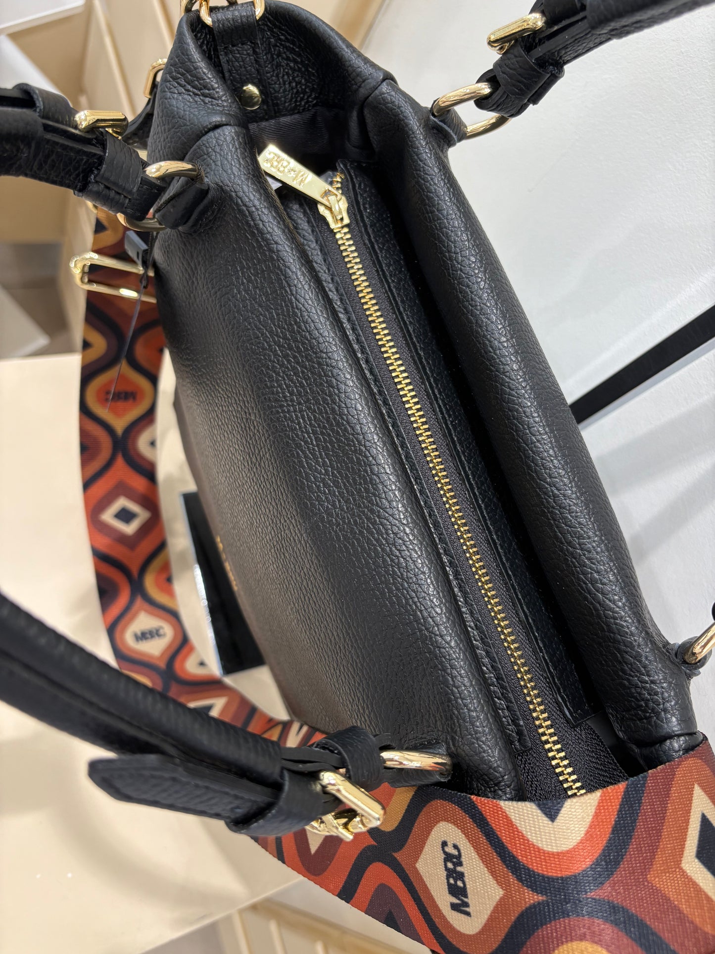 Borsa G077 Obona MBRC