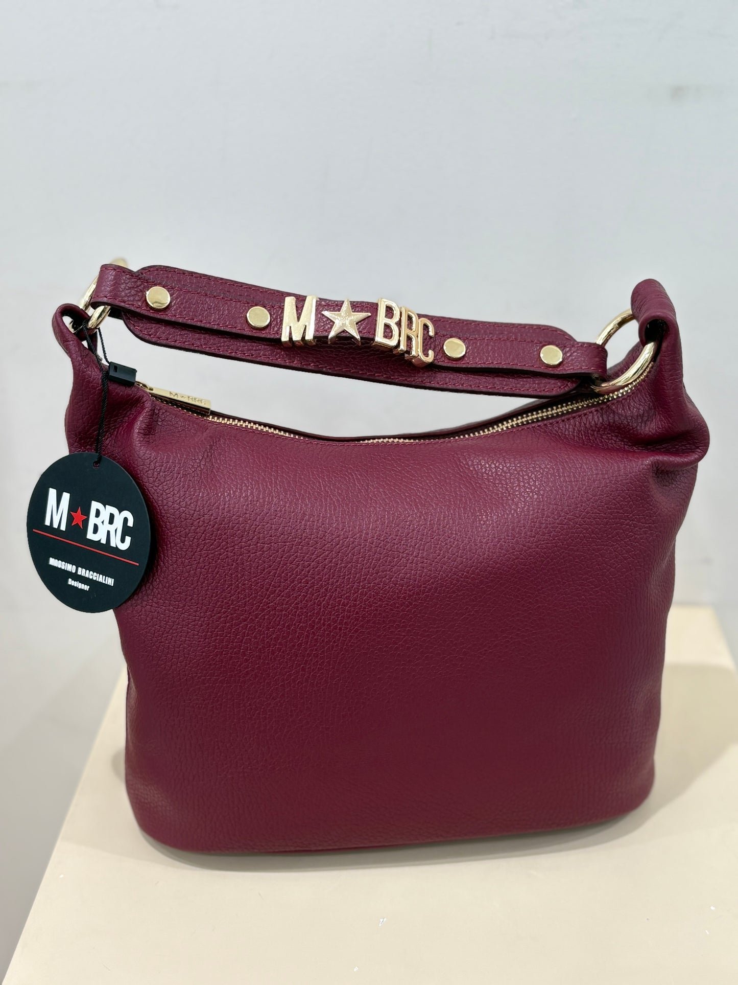 Borsa G150 Lettering MBRC