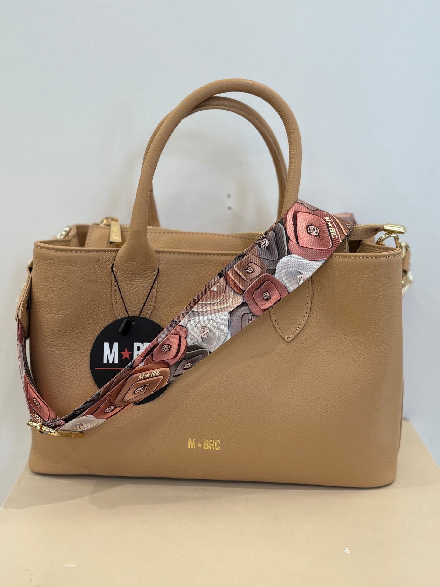 Borsa H058 Obona MBRC