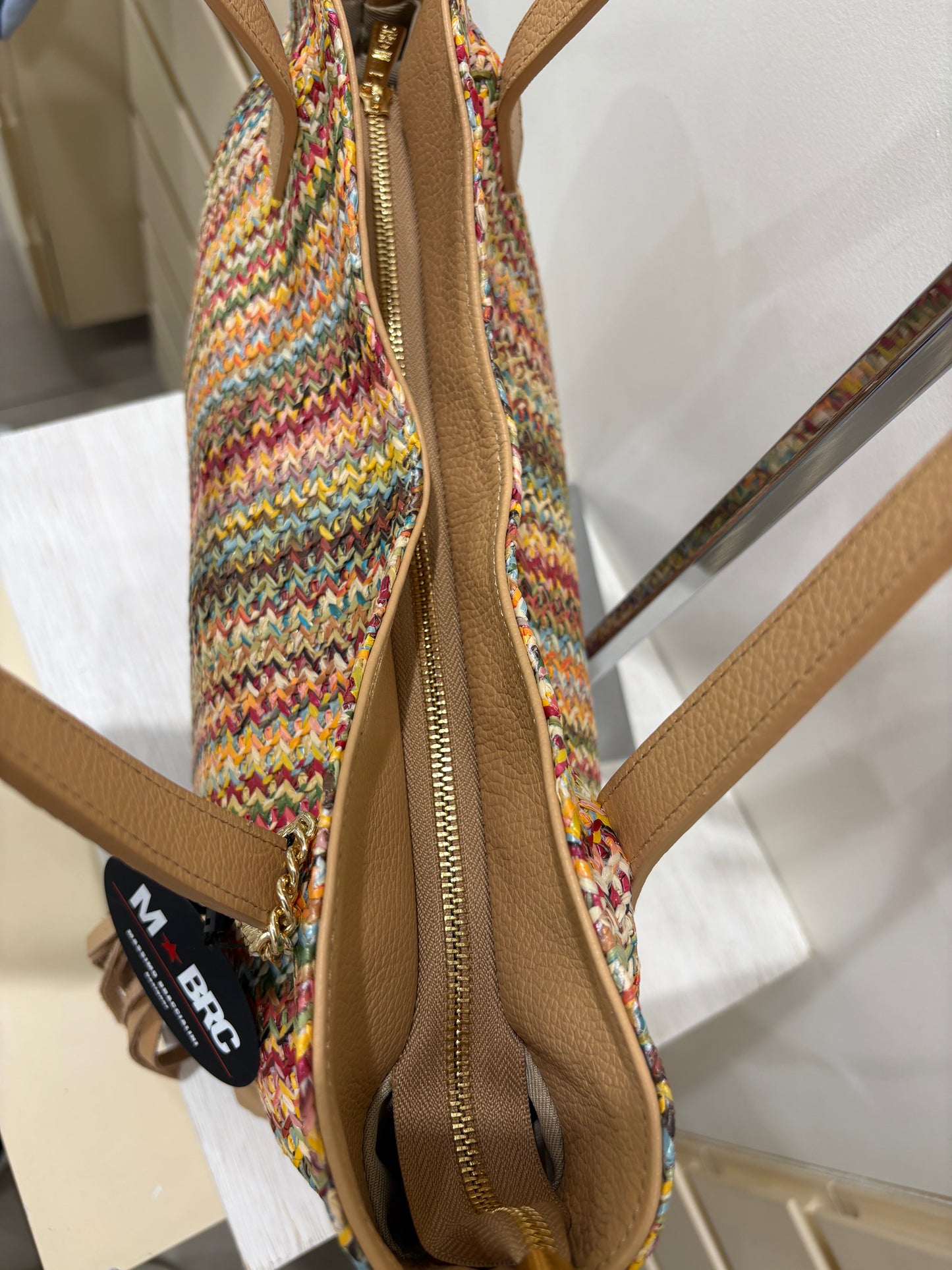 Borsa H291 Mix MBRC