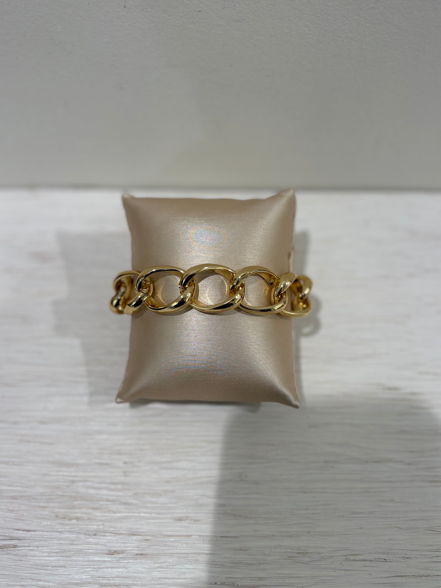Bracciale catena VI Personalità Dolman