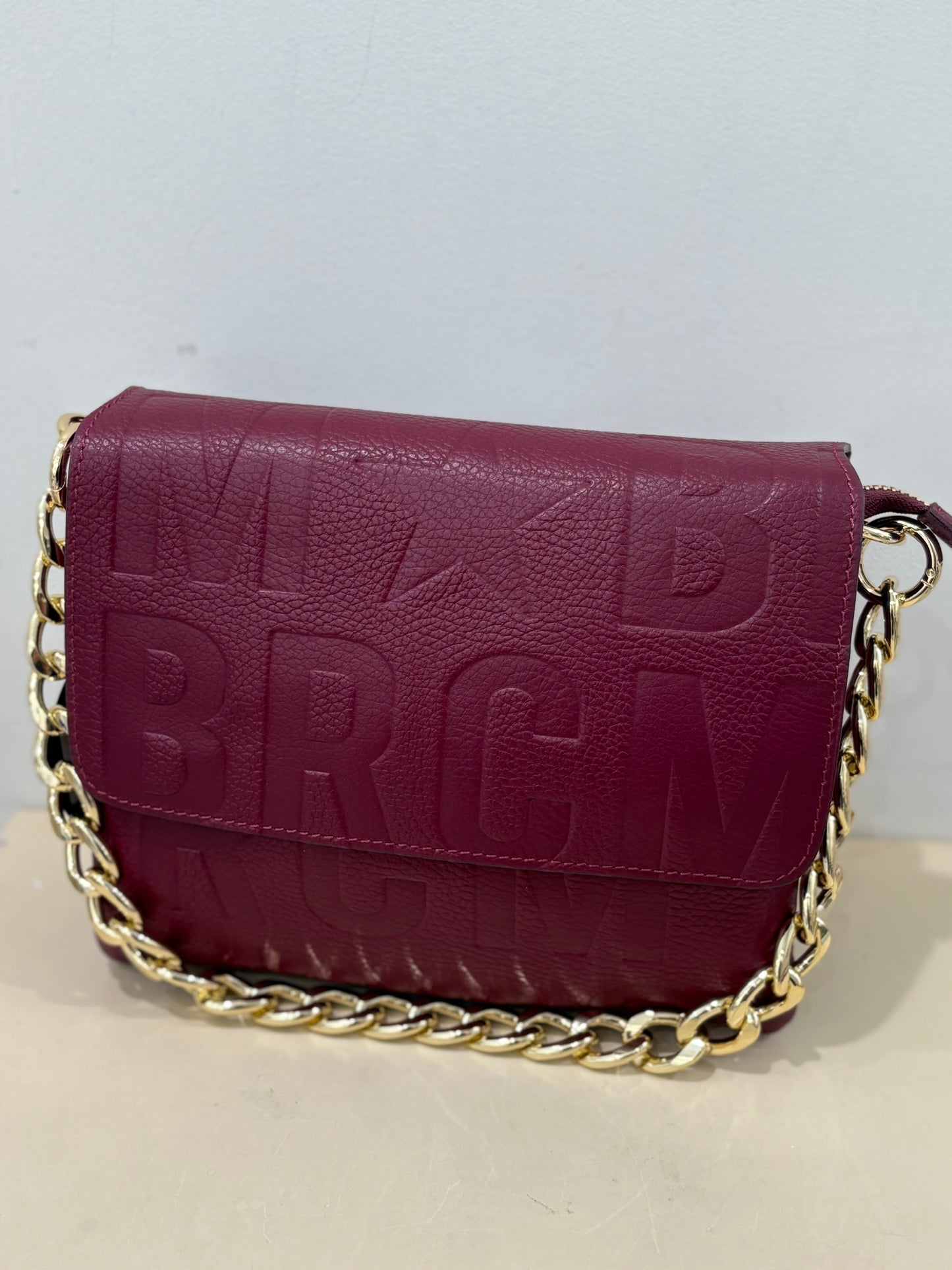 Borsa G257 Macro Doll MBRC