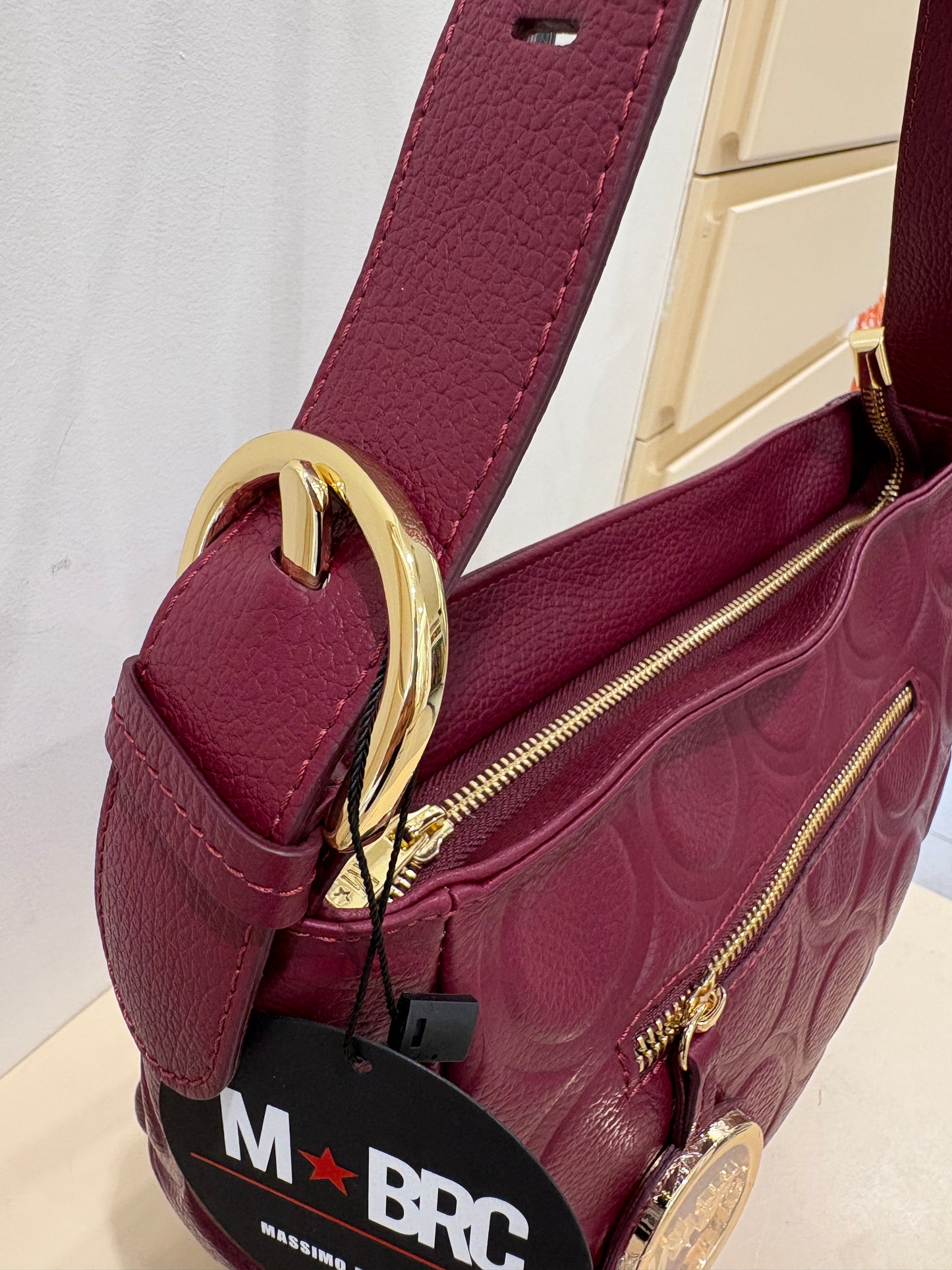 Borsa G376 Sfera MBRC