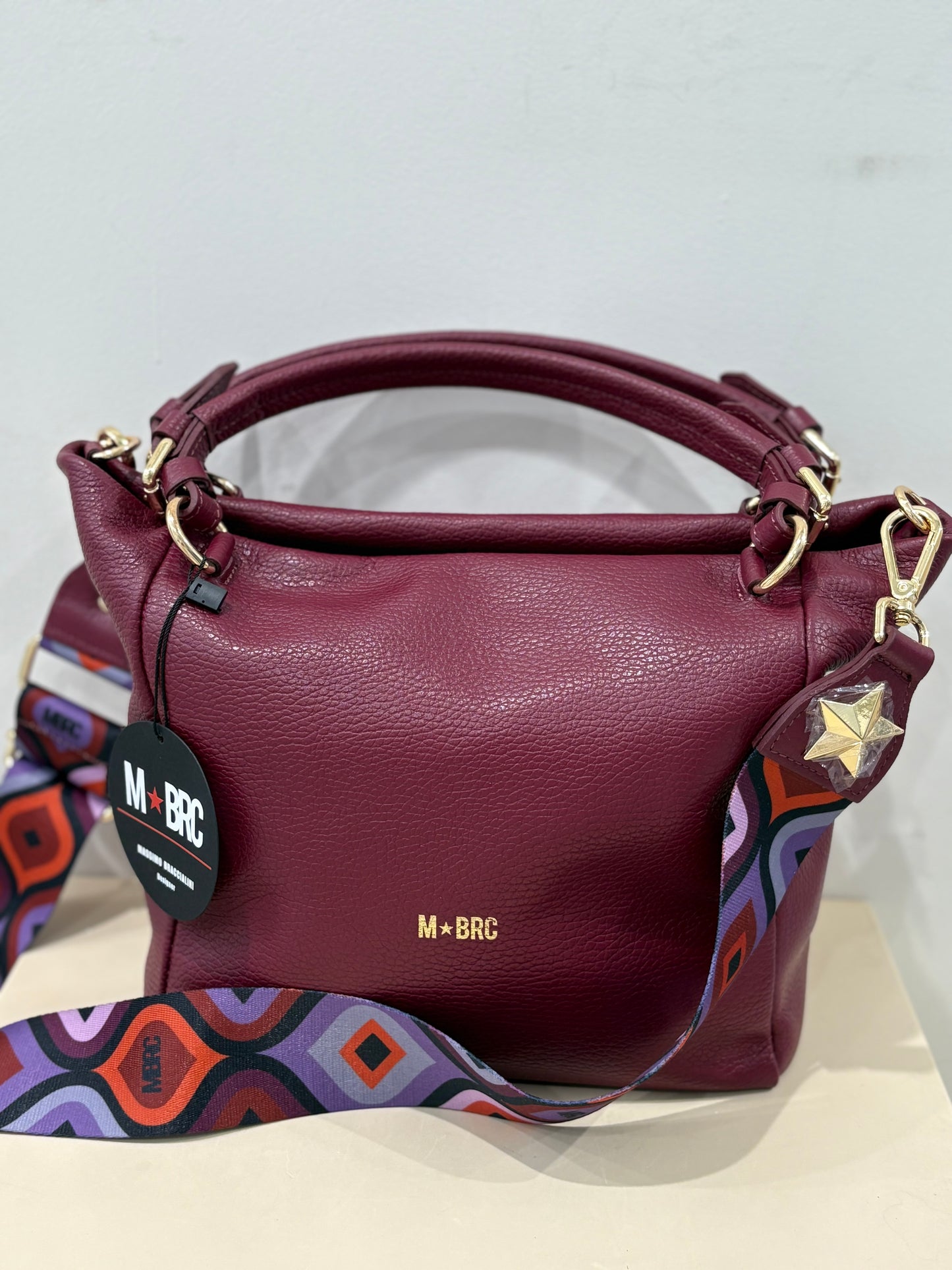Borsa G077 Obona MBRC