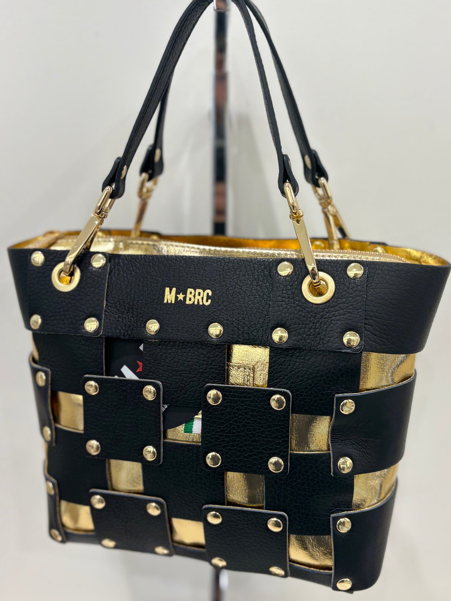 Borsa H144 Square MBRC