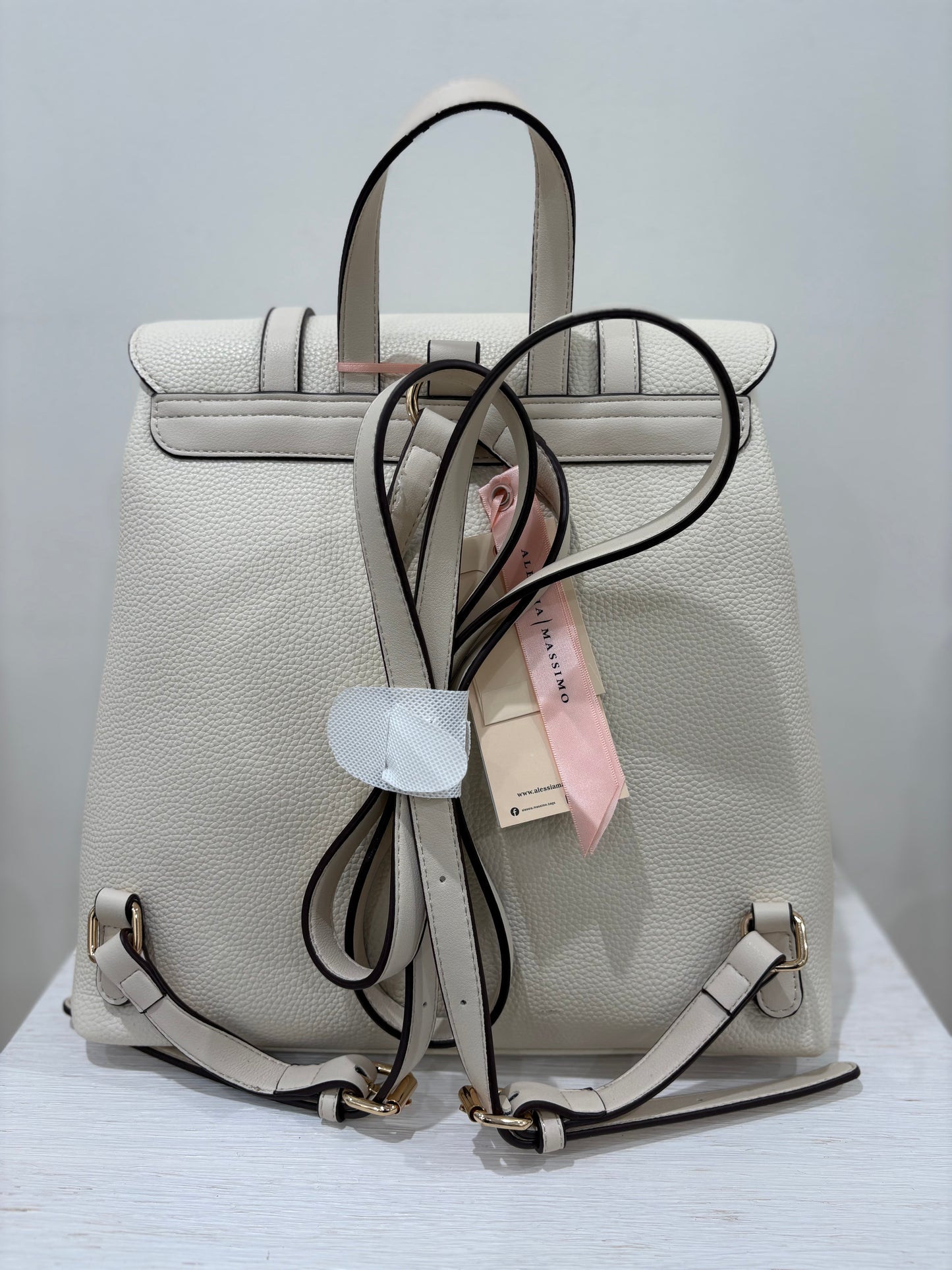 Zaino S1894 Alessia Massimo