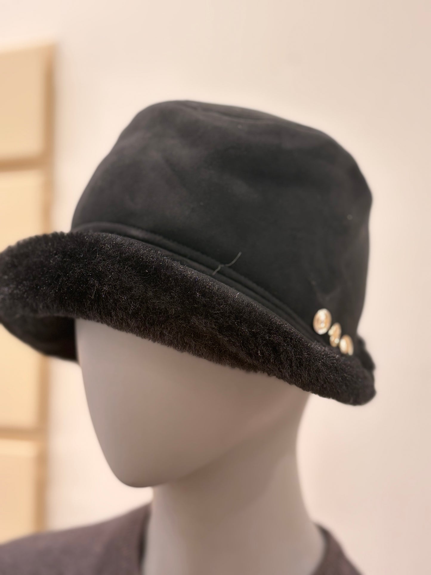 Cappello CA9107 Alessia Massimo