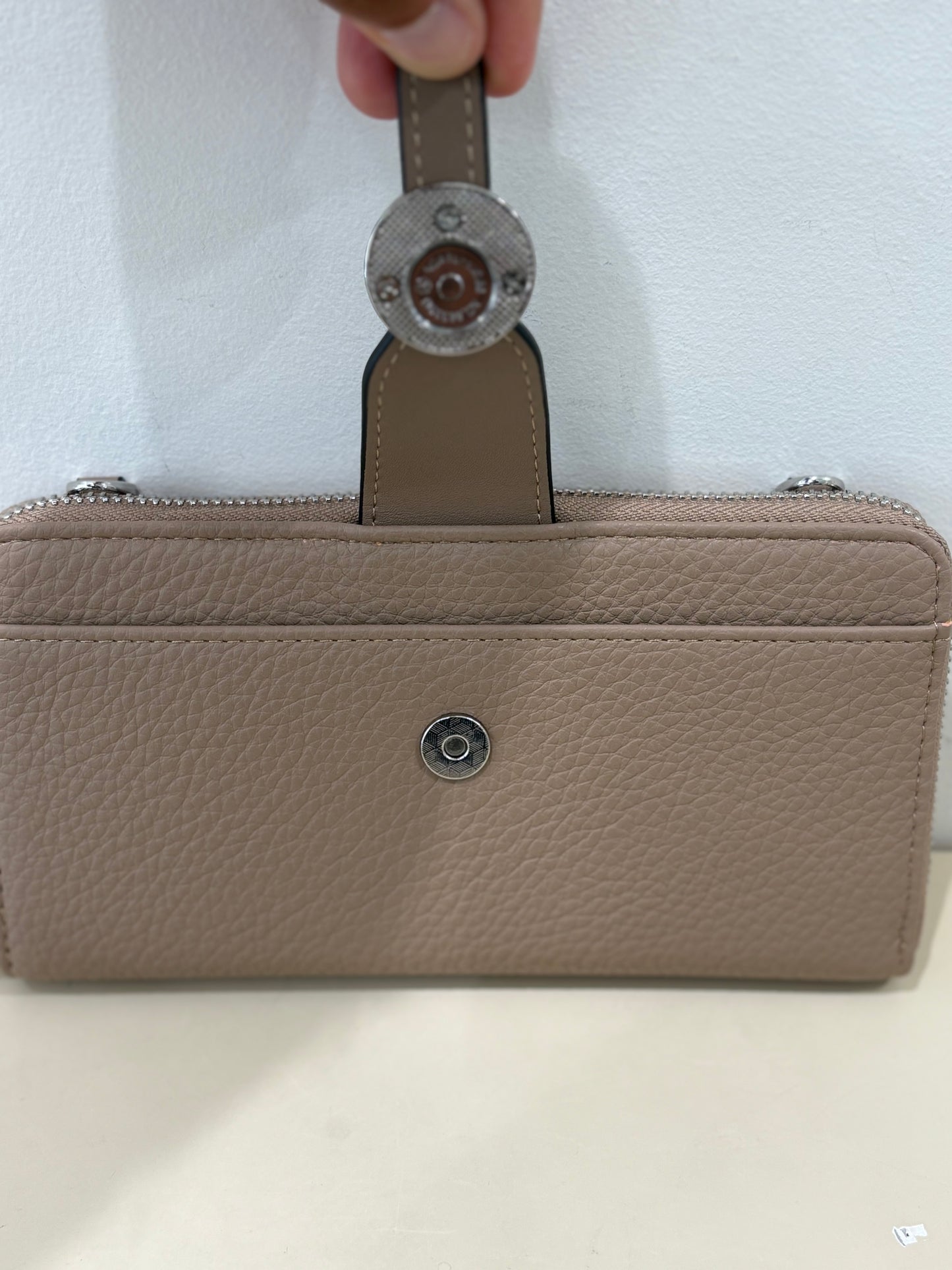 Portafoglio PF1857 Alessia Massimo