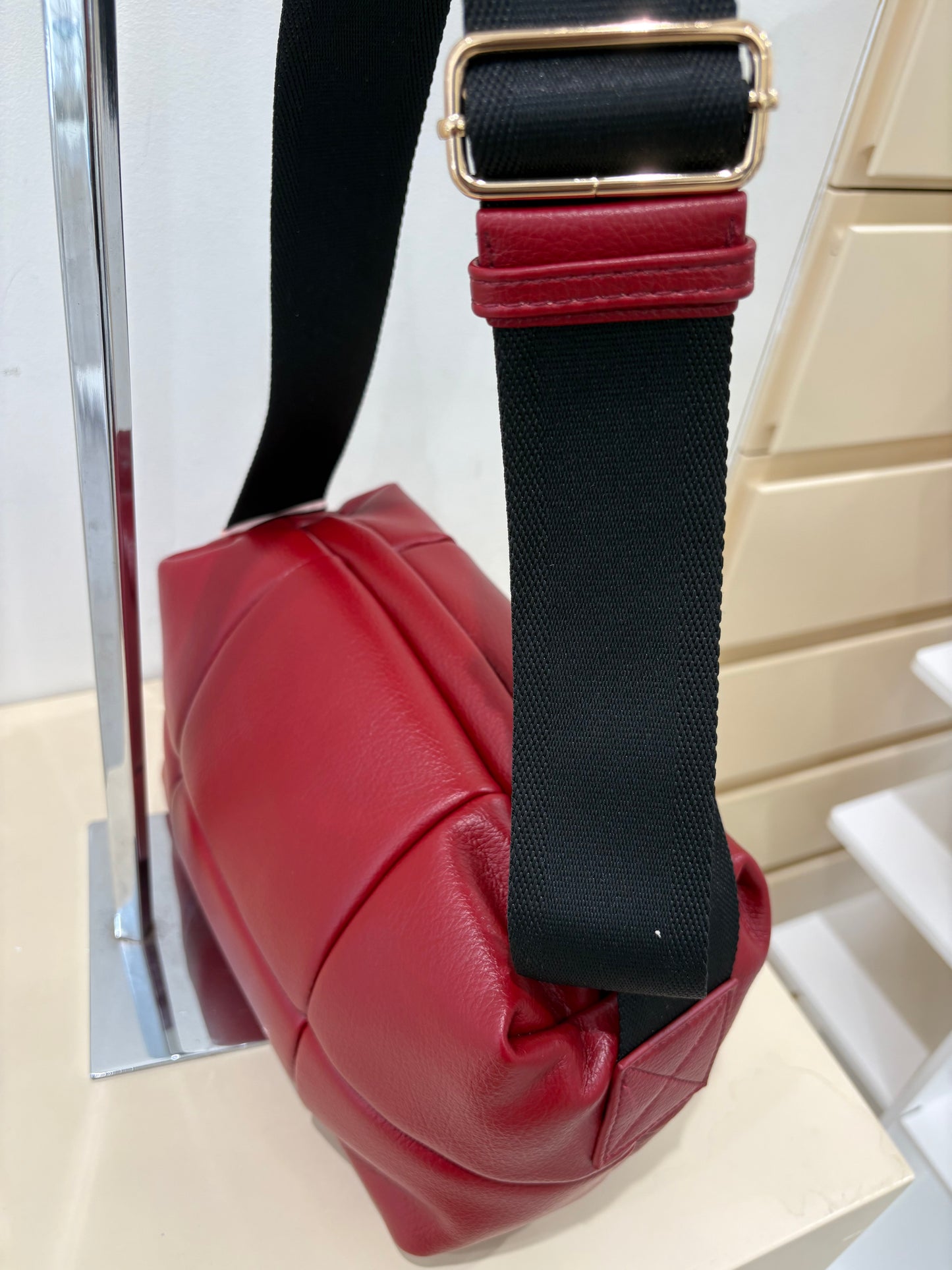 Borsa S1353 Alessia Massimo
