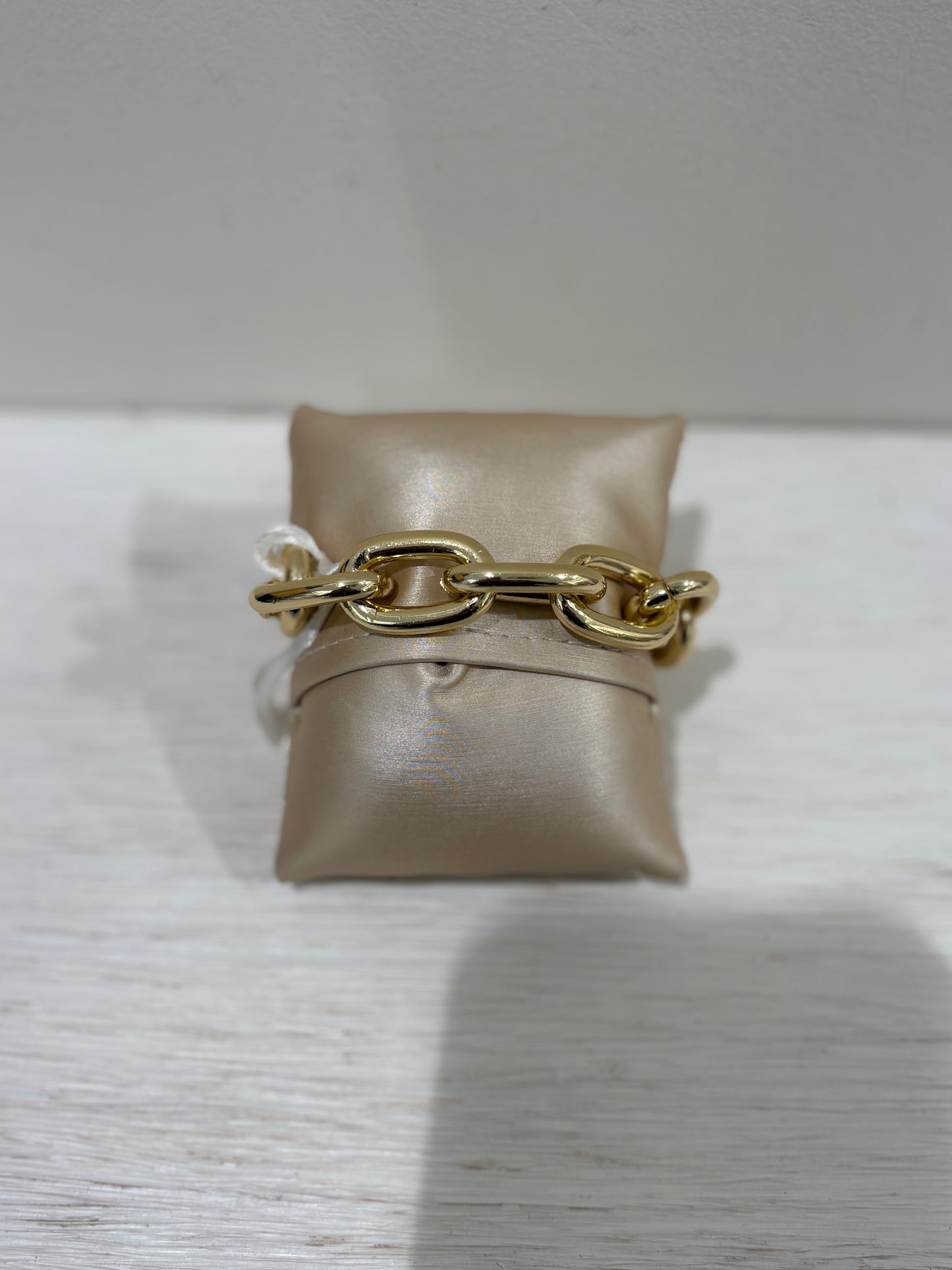 Bracciale catena XIX Personalità Dolman