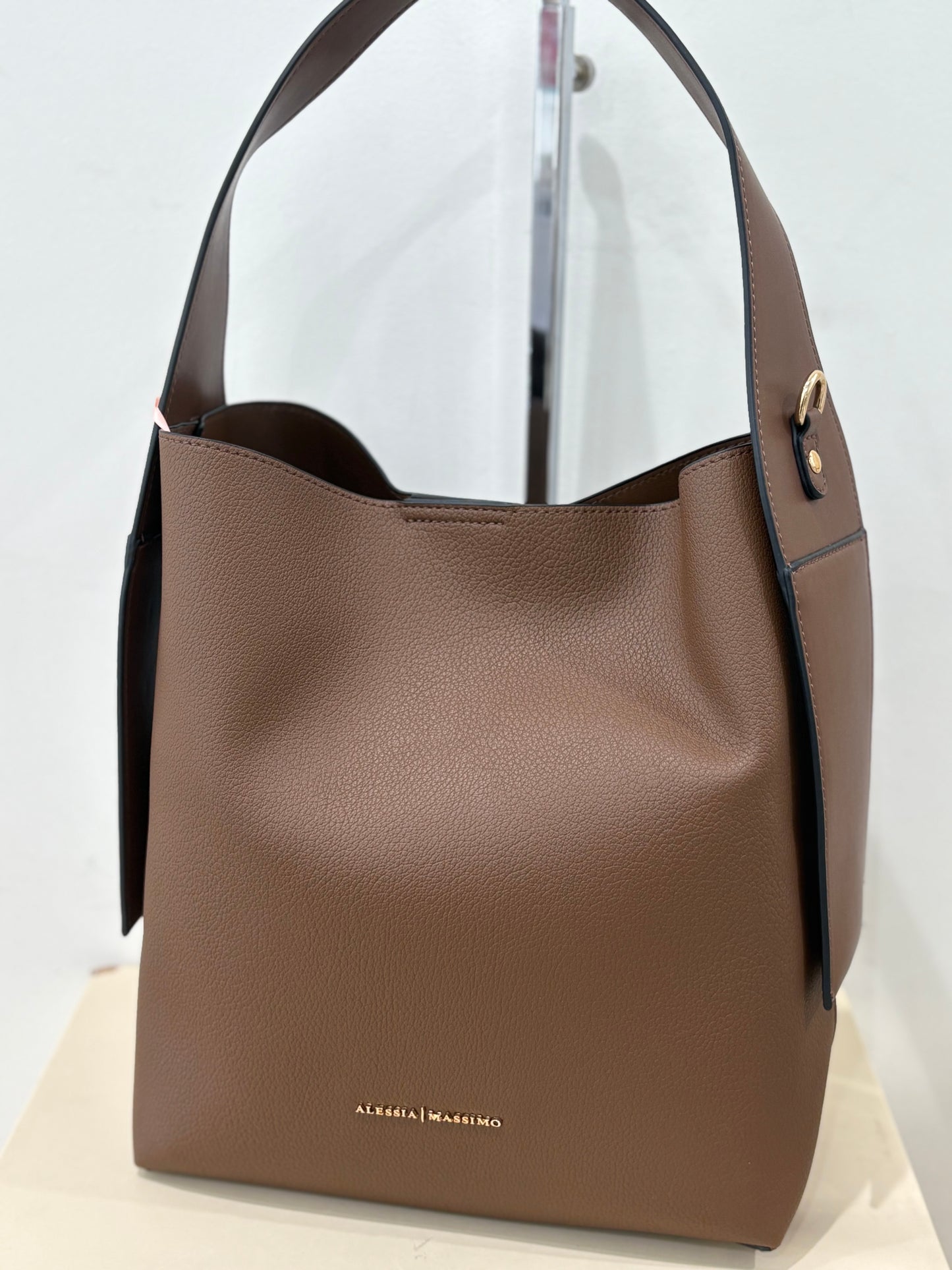 Borsa S1860 Alessia Massimo