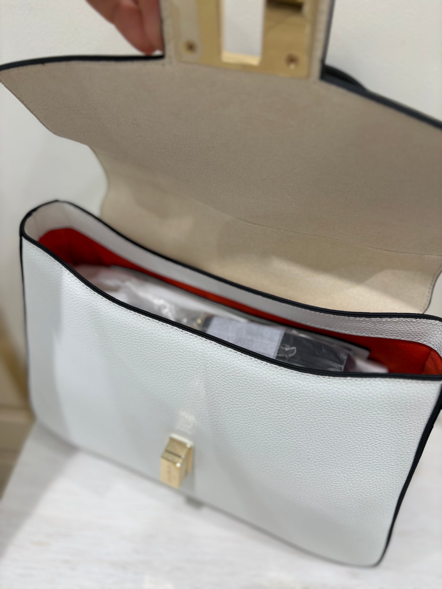 Borsa a mano Tess Cromia