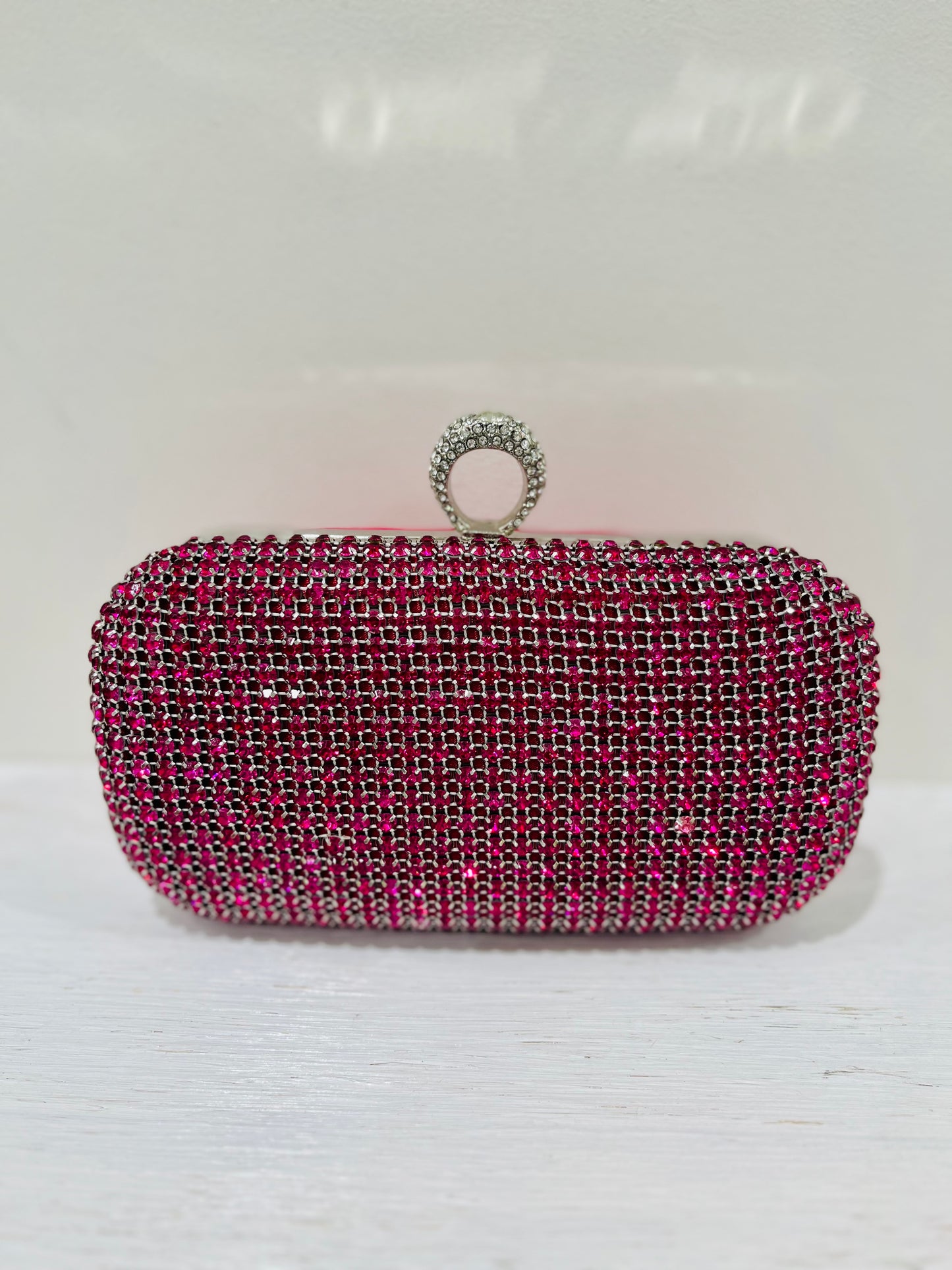 Borsetta Cerimonia Colorata Marival