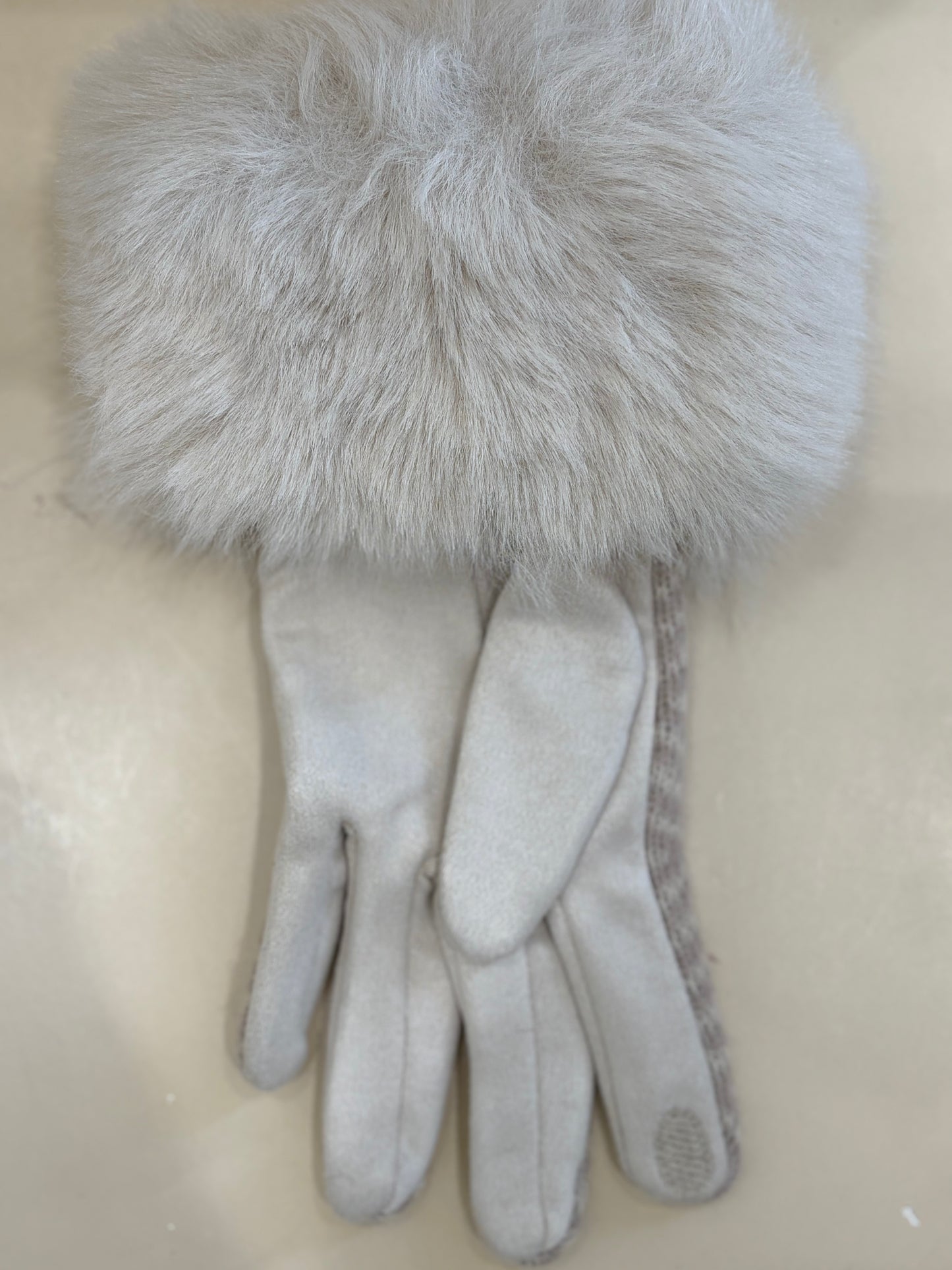 Guanti GL9099 Alessia Massimo