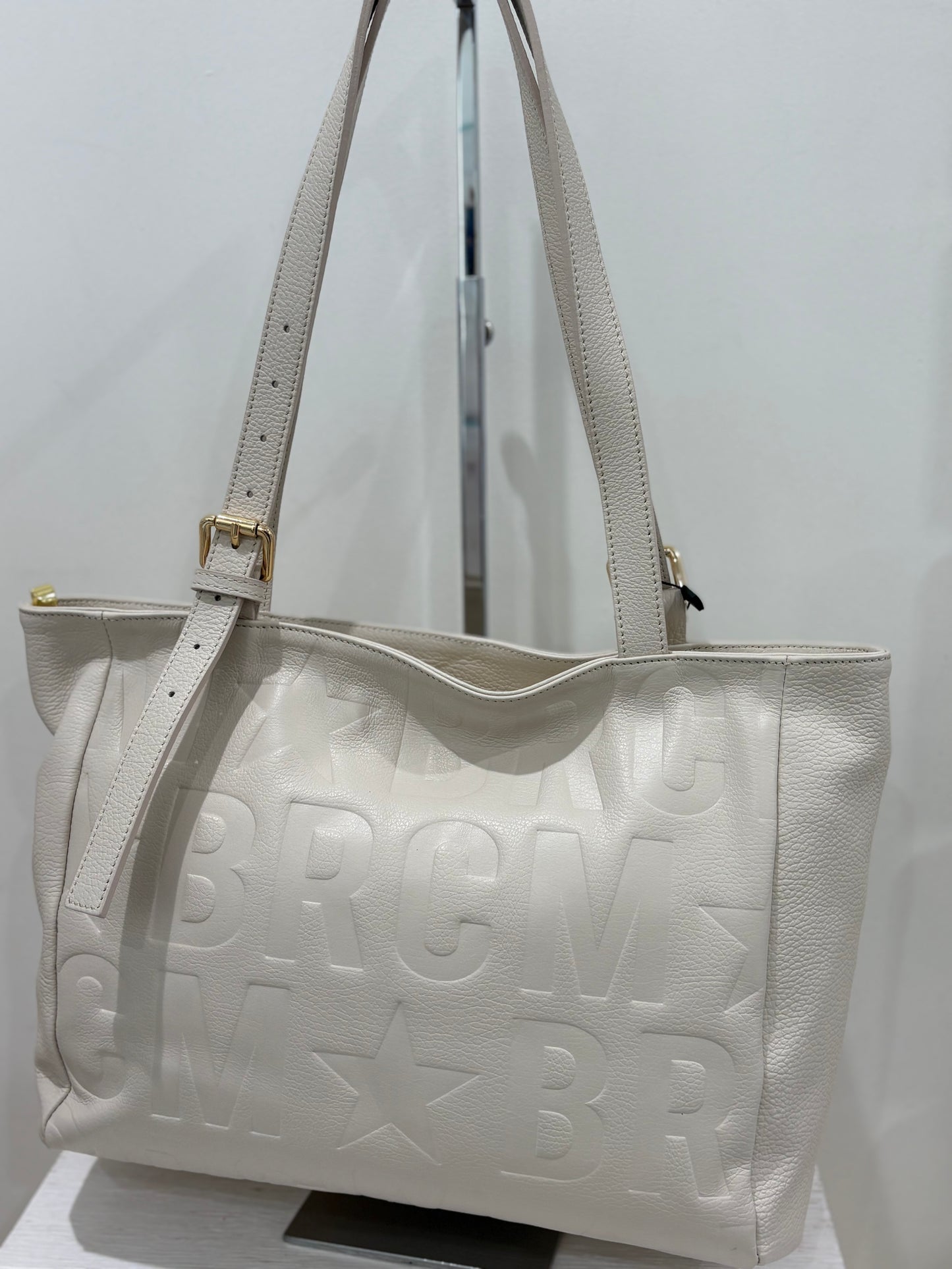 Borsa H257 Macrodoll MBRC