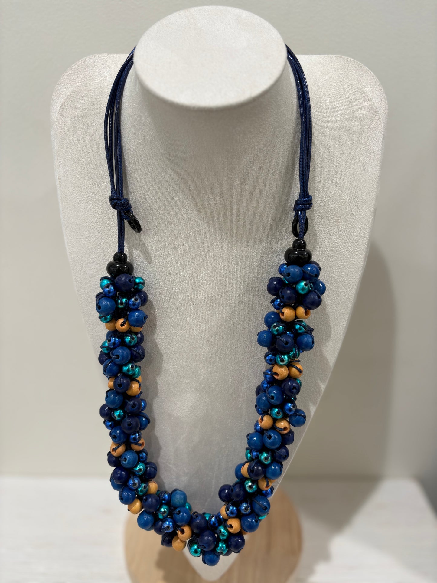 Collana Adele Karakorum