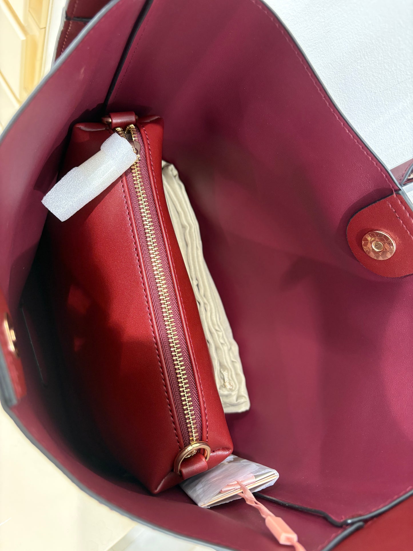 Borsa S1860 Alessia Massimo