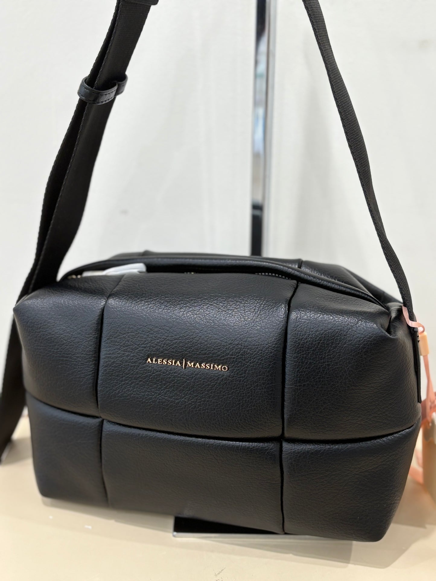 Borsa S1353 Alessia Massimo