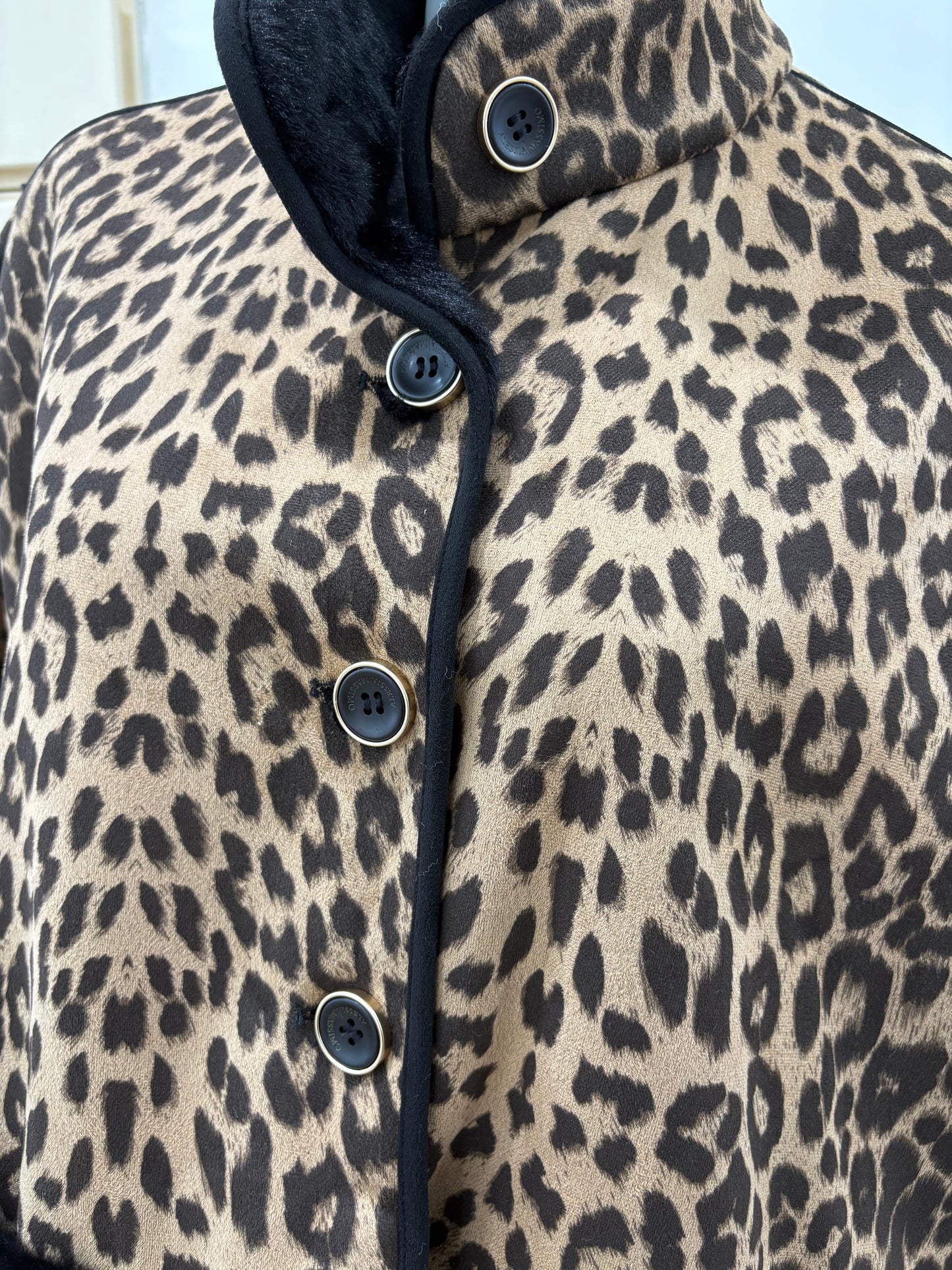 Mantella SL9118 Alessia Massimo