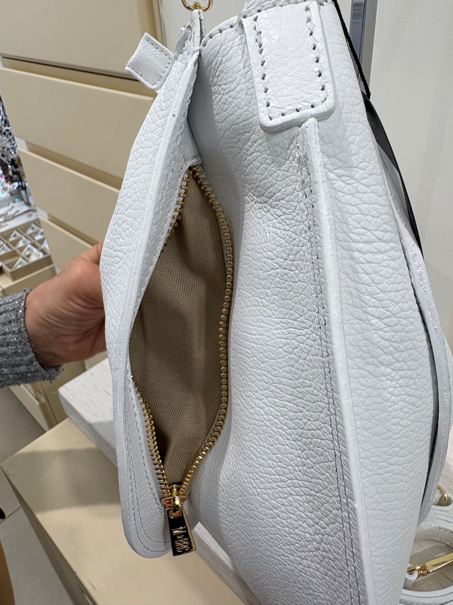 Borsa H185 Sole MBRC
