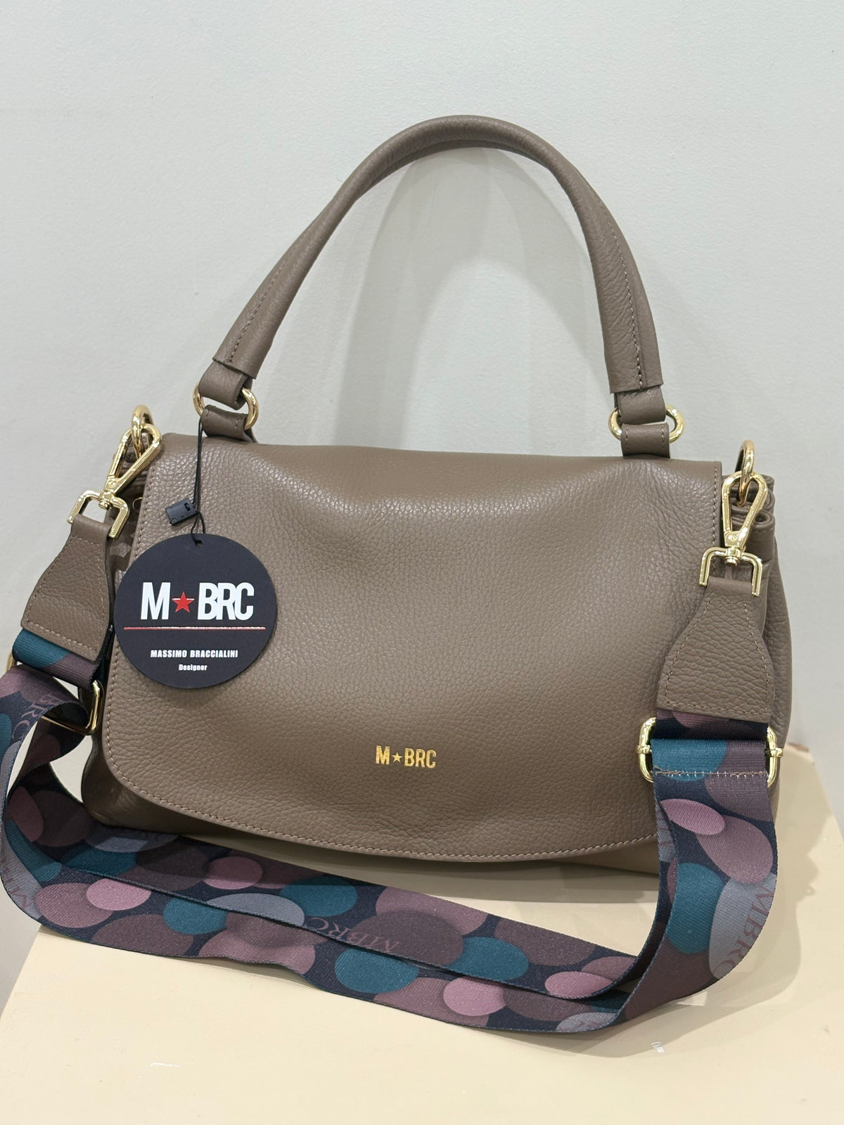 Borsa I060 Obona MBRC