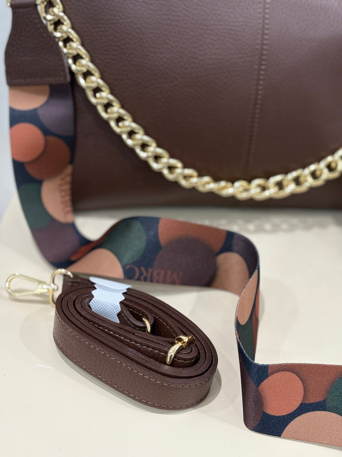 Borsa I135 Obona MBRC