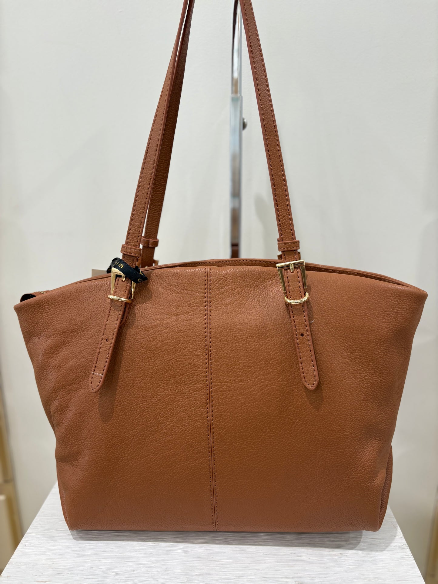 Borsa a spalla Serena Cromia