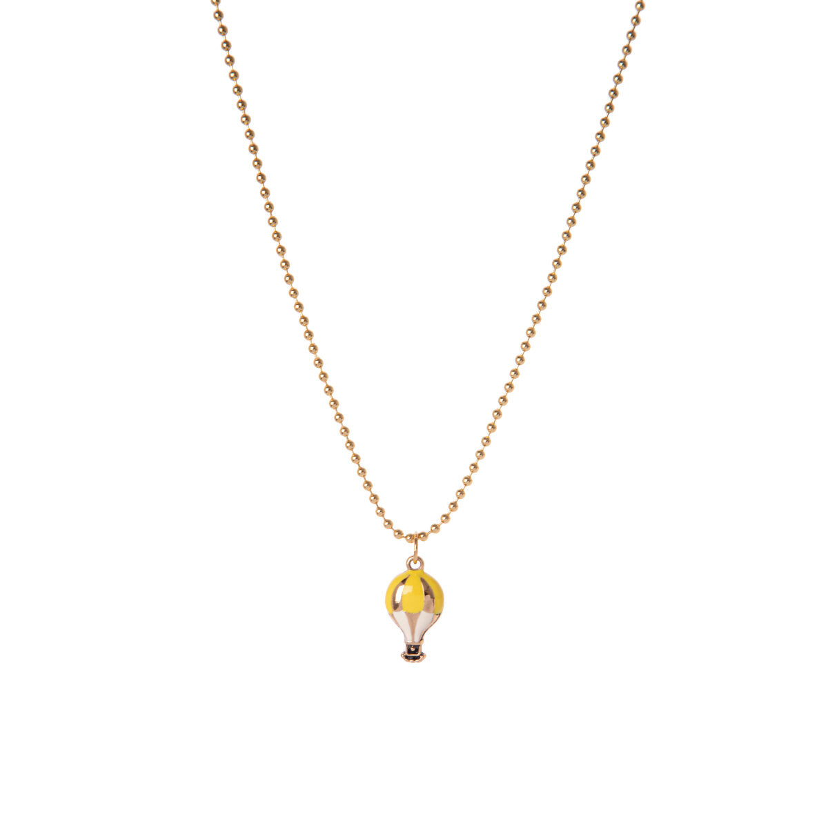 Collana Voyage Sodini