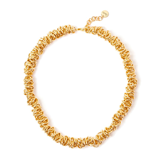 Collana corta Vasilissa Sodini