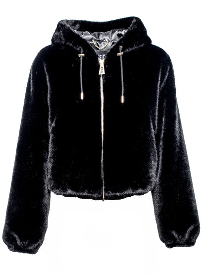 Bomber Ecopelliccia Ayfee