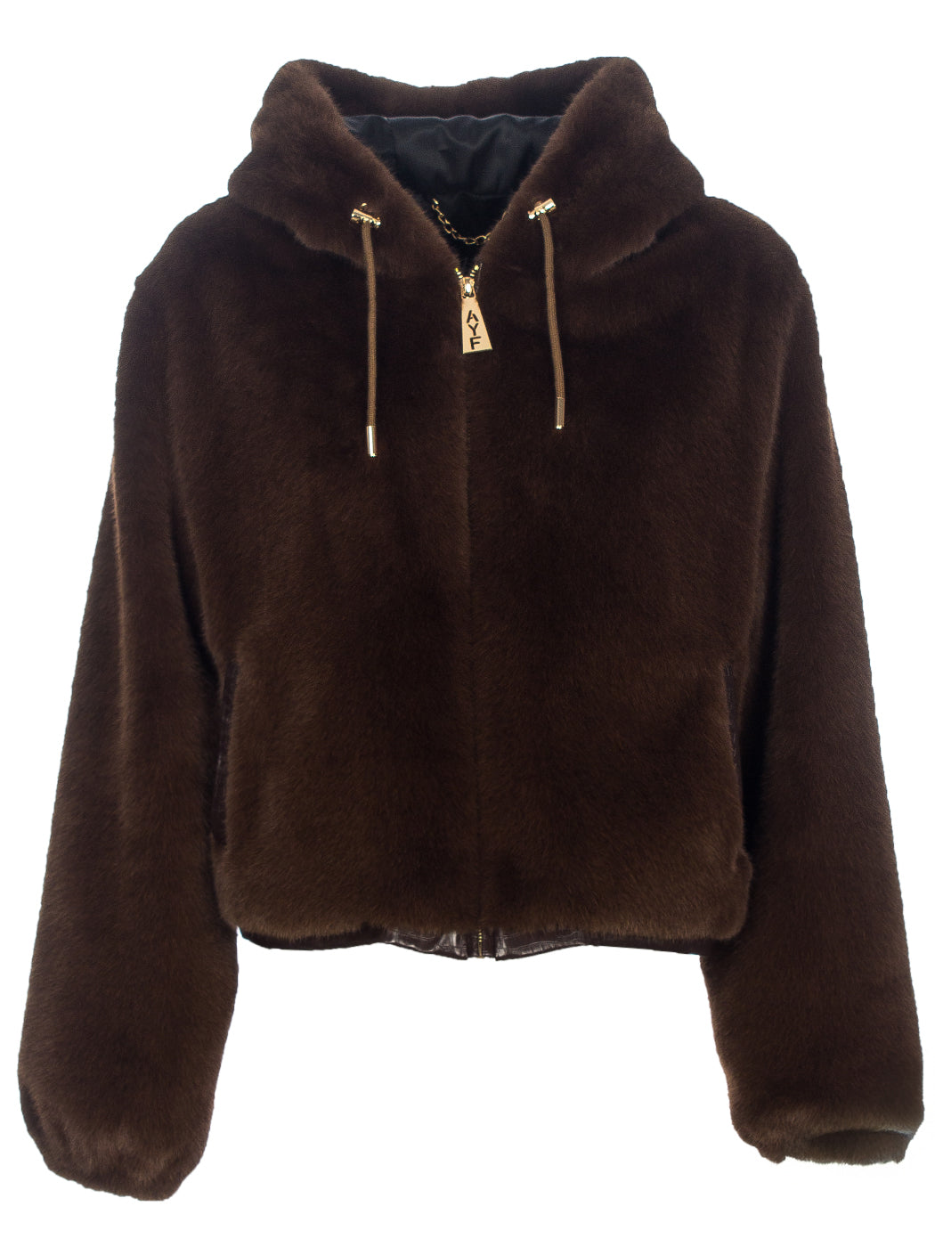 Bomber Ecopelliccia Ayfee