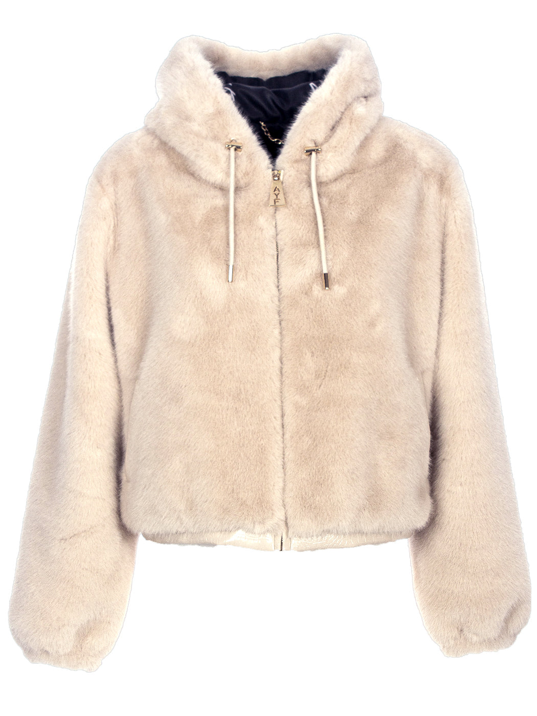 Bomber Ecopelliccia Ayfee