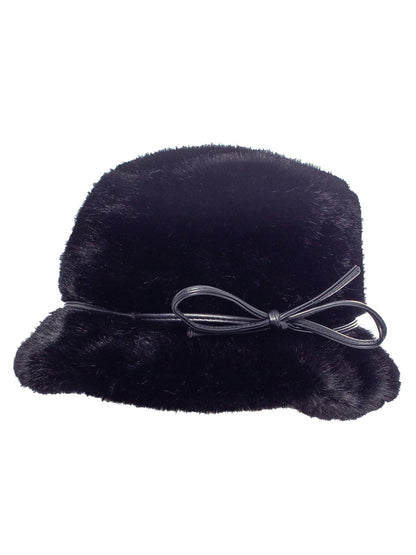 Cappello Fake Fur Ayfee