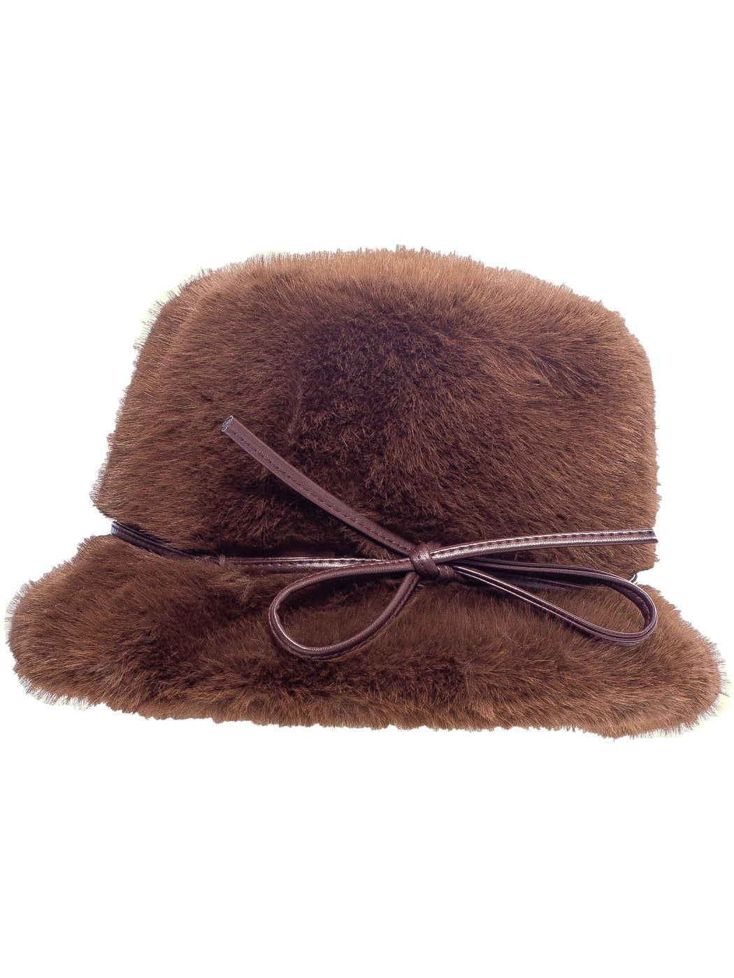 Cappello Fake Fur Ayfee