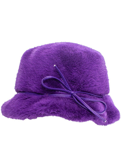 Cappello Fake Fur Ayfee