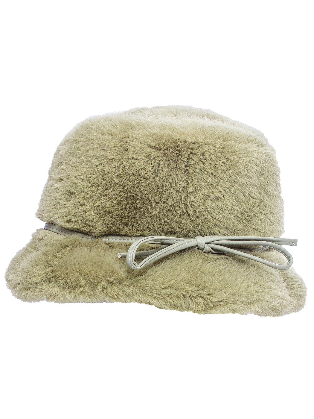 Cappello Fake Fur Ayfee