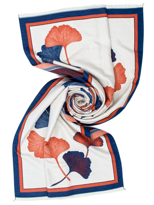 Sciarpa Dandelions Ayfee