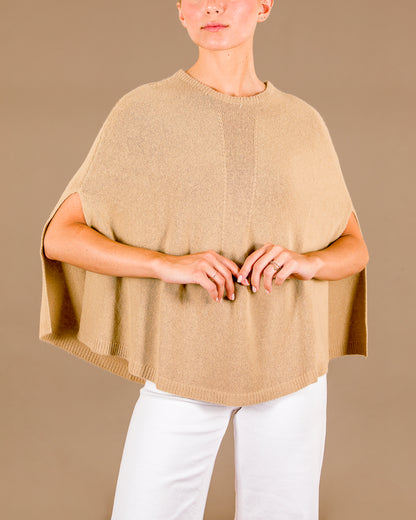 Poncho Spacchi Old Fox