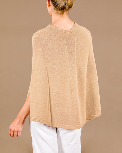 Poncho Spacchi Old Fox