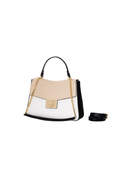 Borsa a mano Tess Cromia