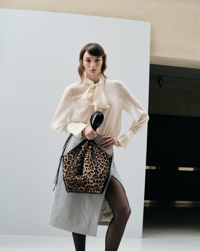 Borsa S5209 Alessia Massimo