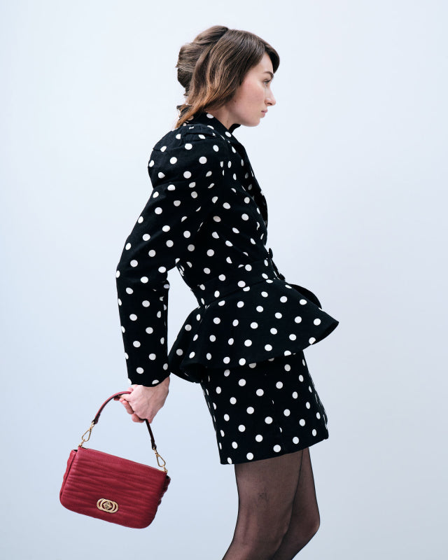Borsa S6509 Alessia Massimo