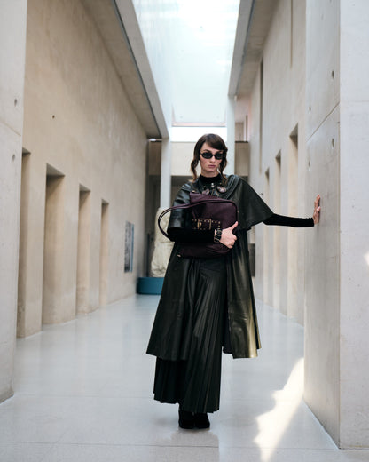 Borsa S6507 Alessia Massimo